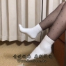 定制-美女家教被学妹放倒玩白袜丝足
