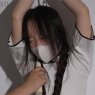 【灰太狼的羊】学妹“民国风”驷马+双手抱头TK挠痒痒[1.26G/35分钟]